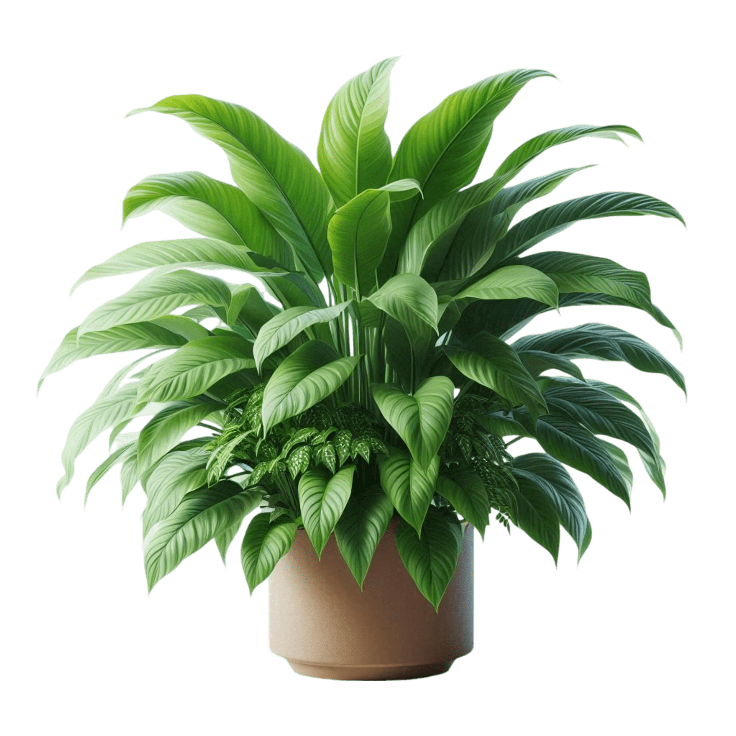 Popular Plants