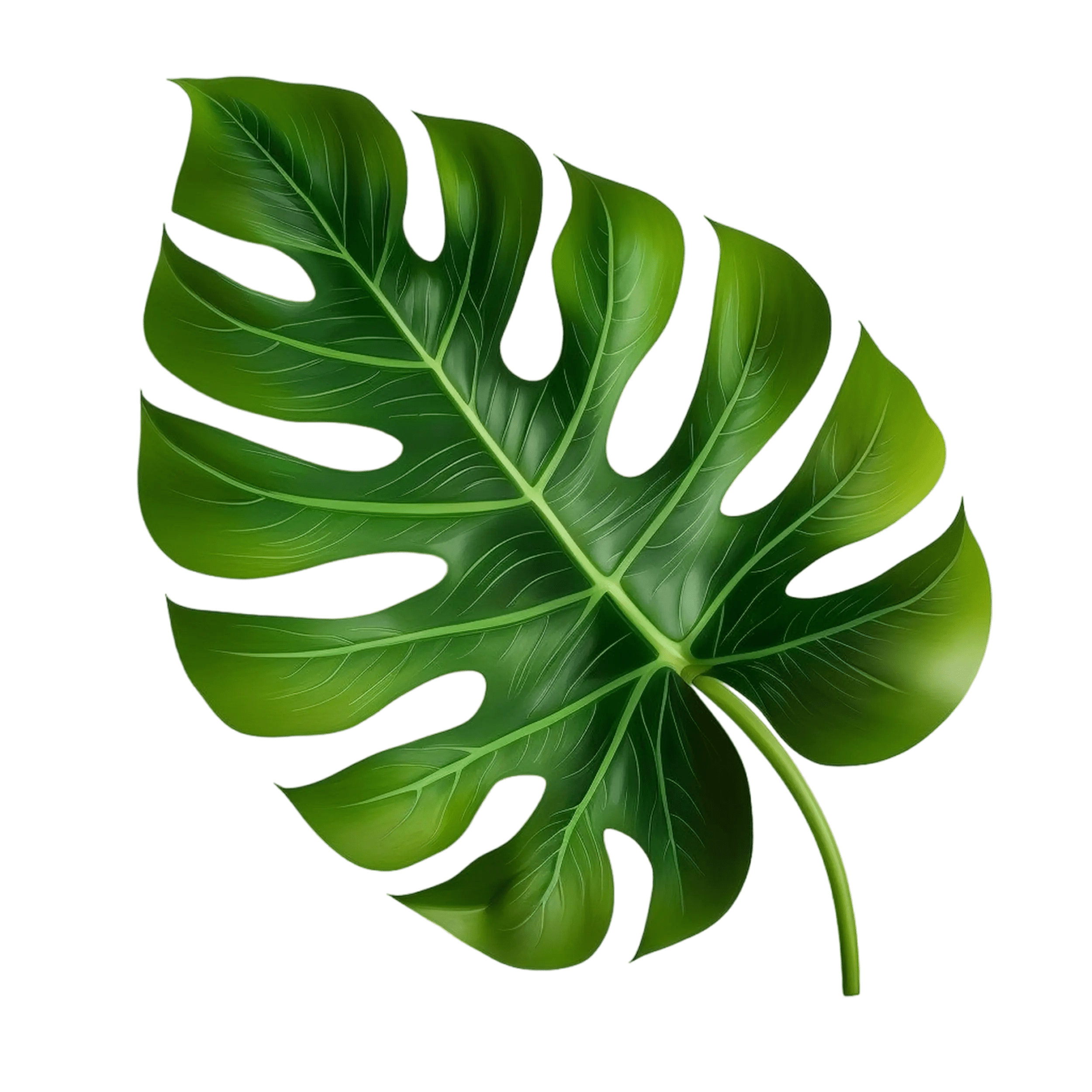 Leaf Icon